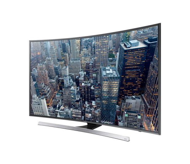 Samsung UE48JU7500 - 1399781 - zdjęcie 2